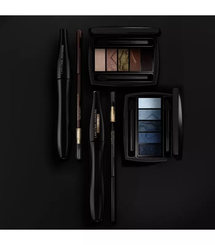 HYPNÔSE PALETTE Palette 5 fards hautement pigmentés