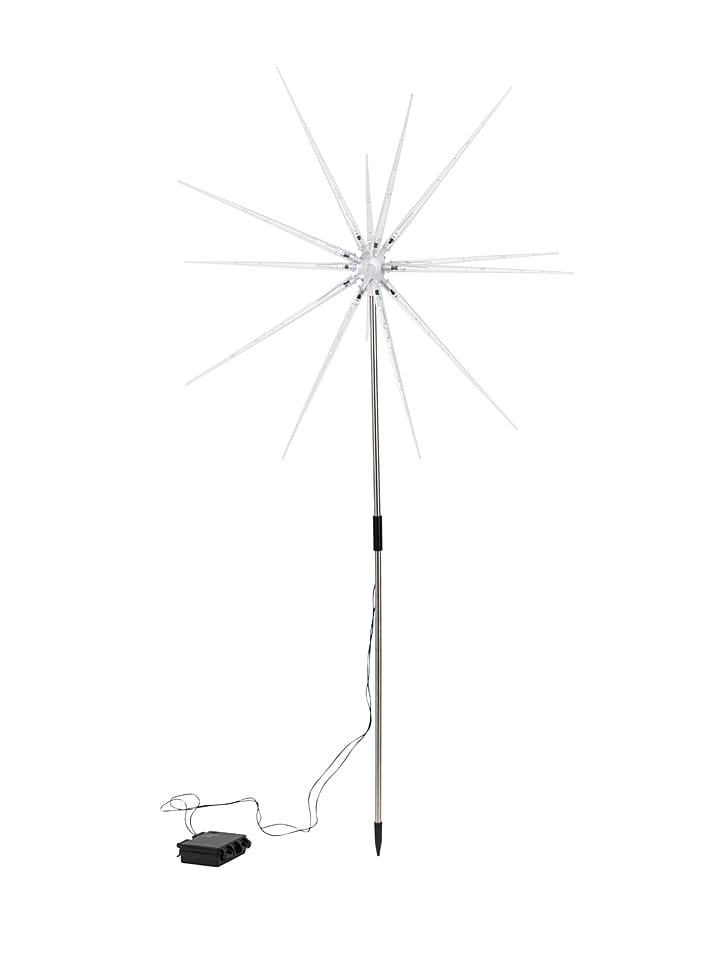 Profiline LED-Gartenstecker 