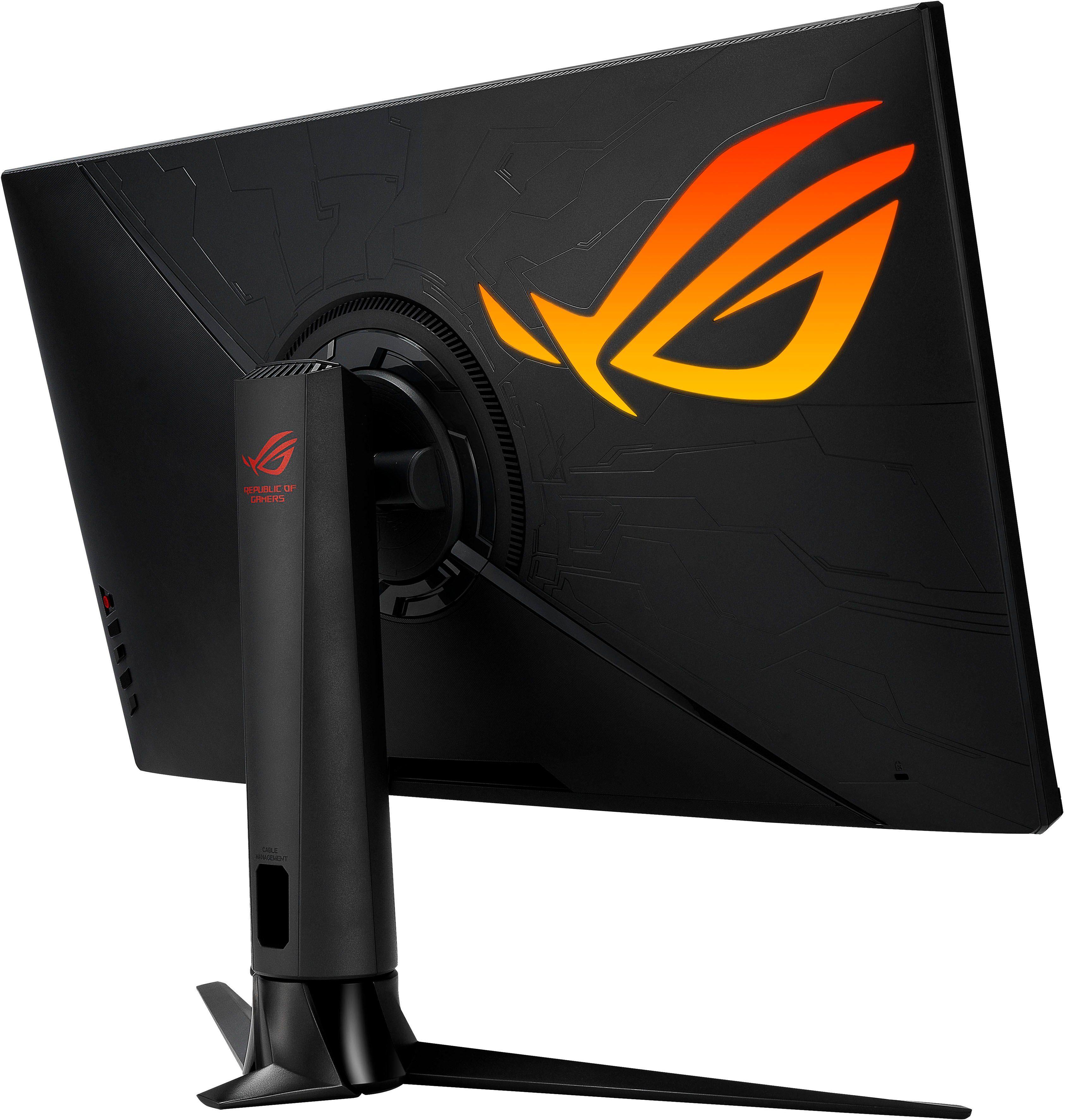 Asus PG329Q Gaming-Monitor (81,3 cm/32 