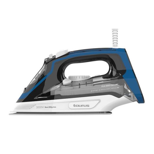 Fer à repasser TAURUS 3000W