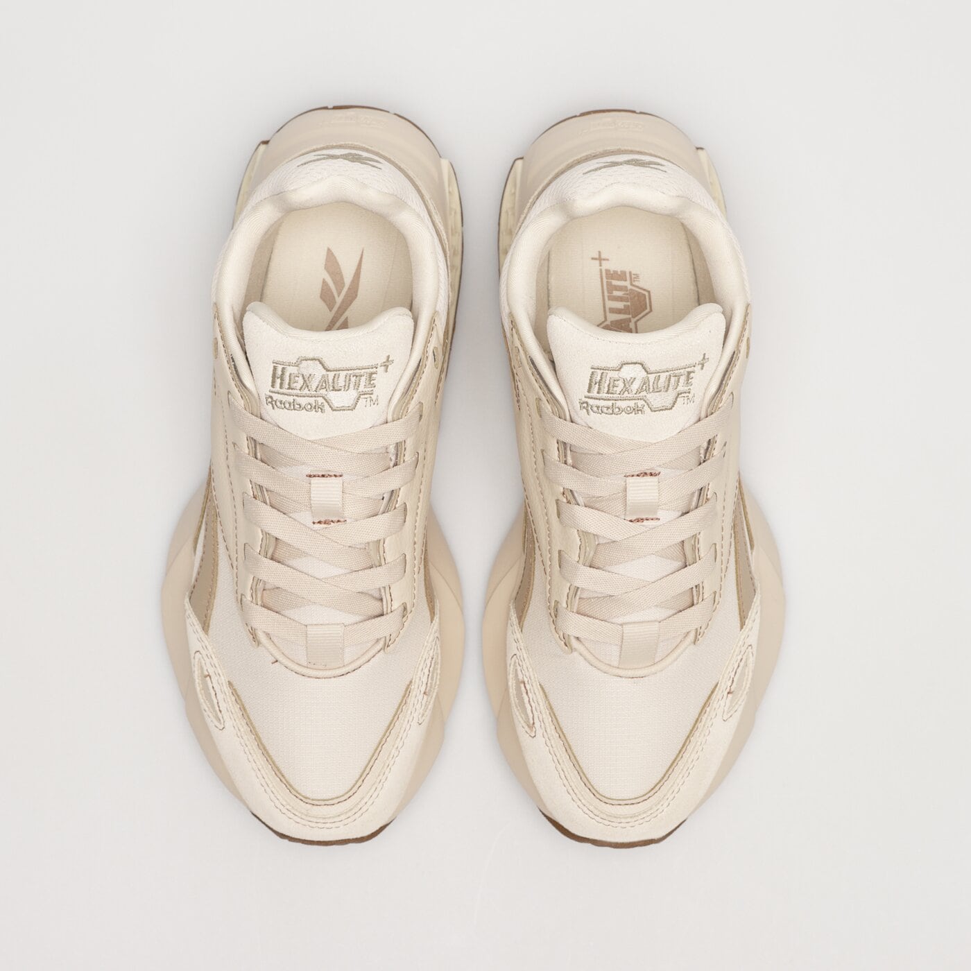 REEBOK HEXALITE LEGACY 1.5 Beige