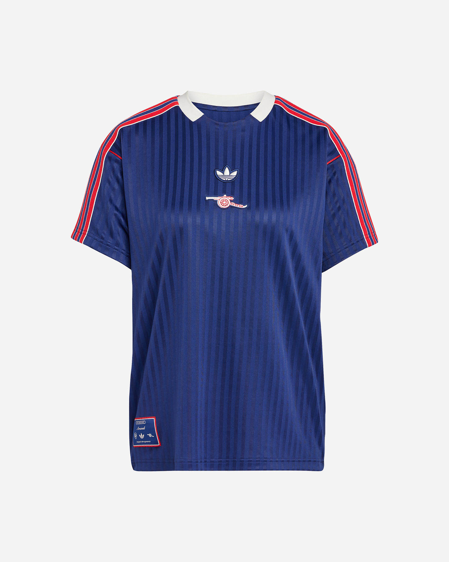 Oficiálne futbalové oblečenie Adidas Arsenal OG Icon 24-25 M JF0546