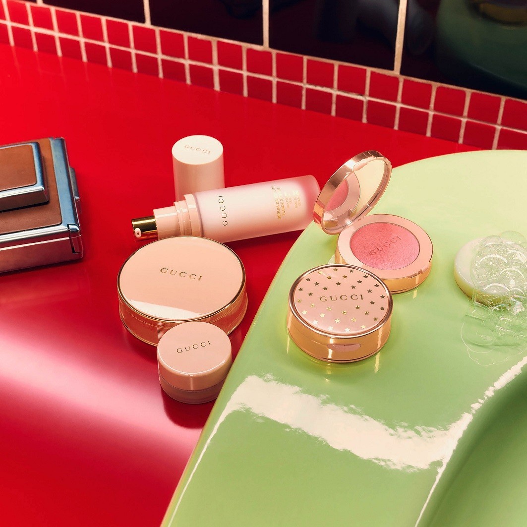 Poudre de Beauté Mat Naturel Face Powder Refill