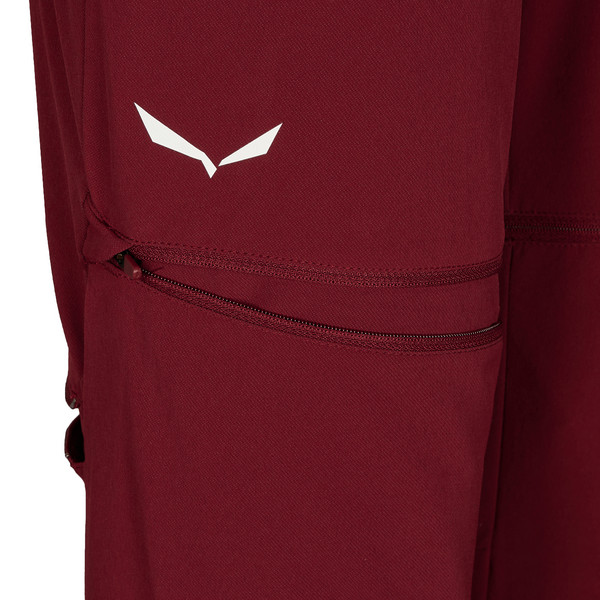 PEDROC 2 DST 2/1 PANT W Damen - Softshellhose