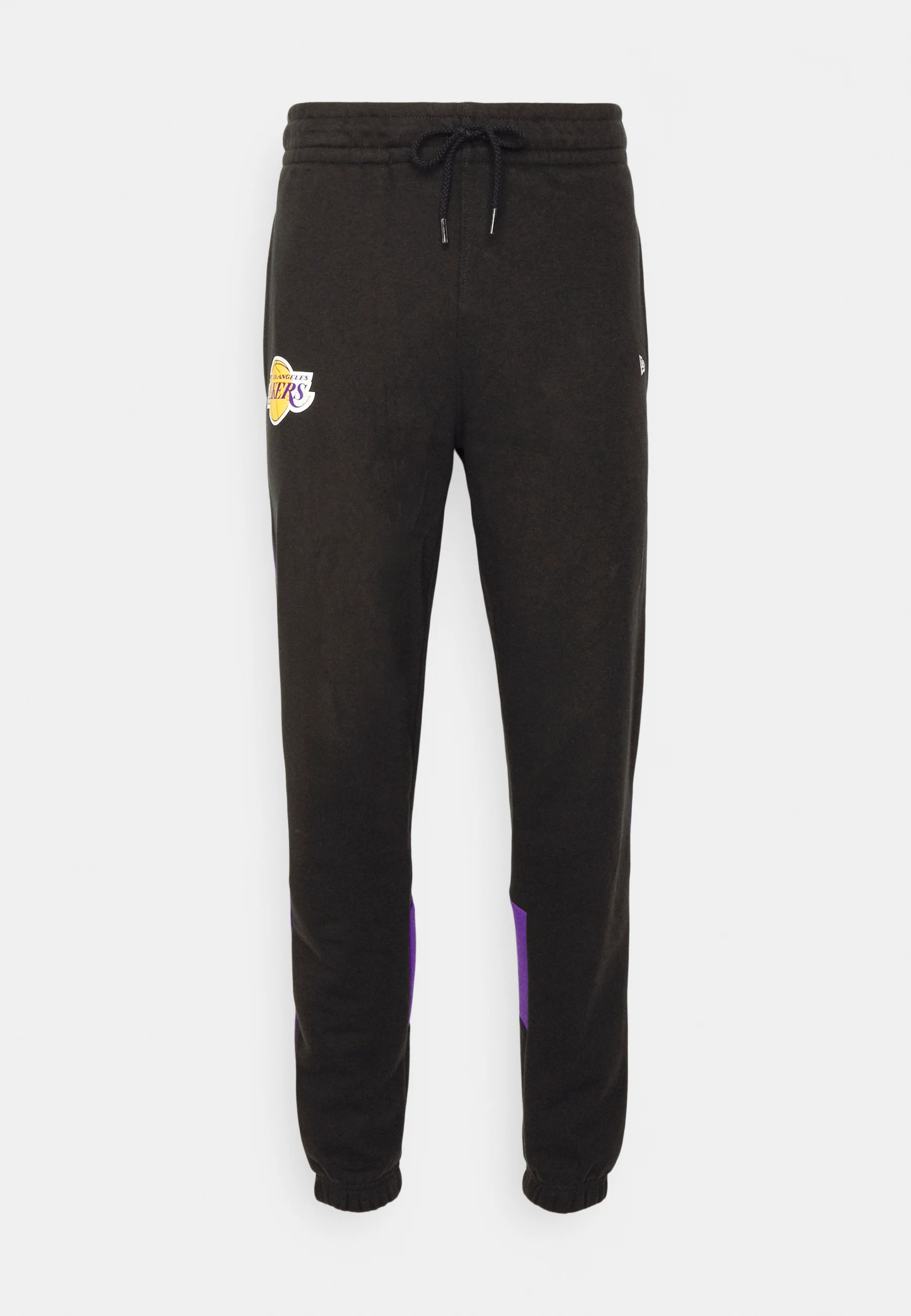 Pantalones deportivos con inserto NBA LOS ANGELES LAKERS de New Era - Equipo