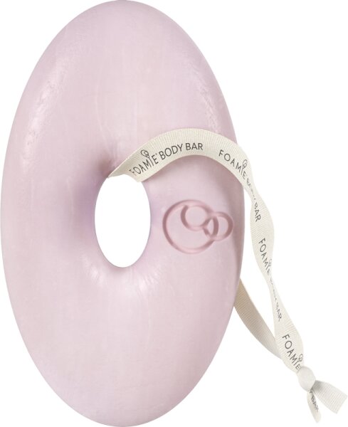 Foamie Feste Duschpflege Cherry Kiss Festes Duschgel