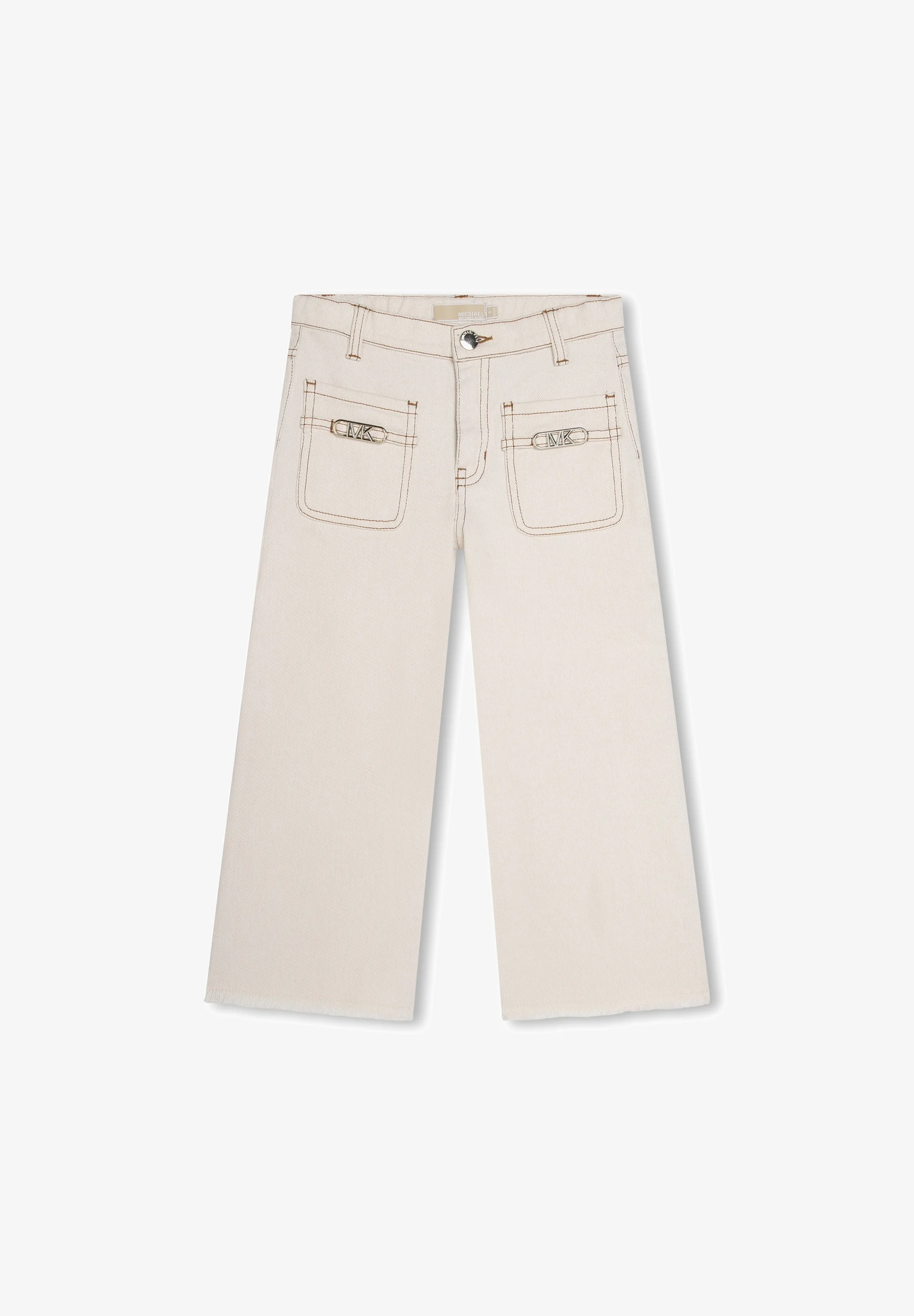 Vaqueros pitillo para niños de Michael Kors