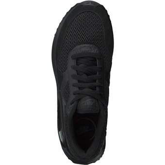 Nike Air Max Systm Sneaker in schwarz