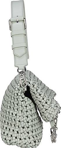 Karl Lagerfeld Handtasche K/Kushion Braided Small Folded Tote