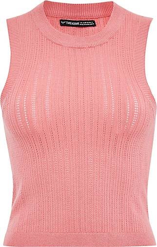 Threadbare Top
