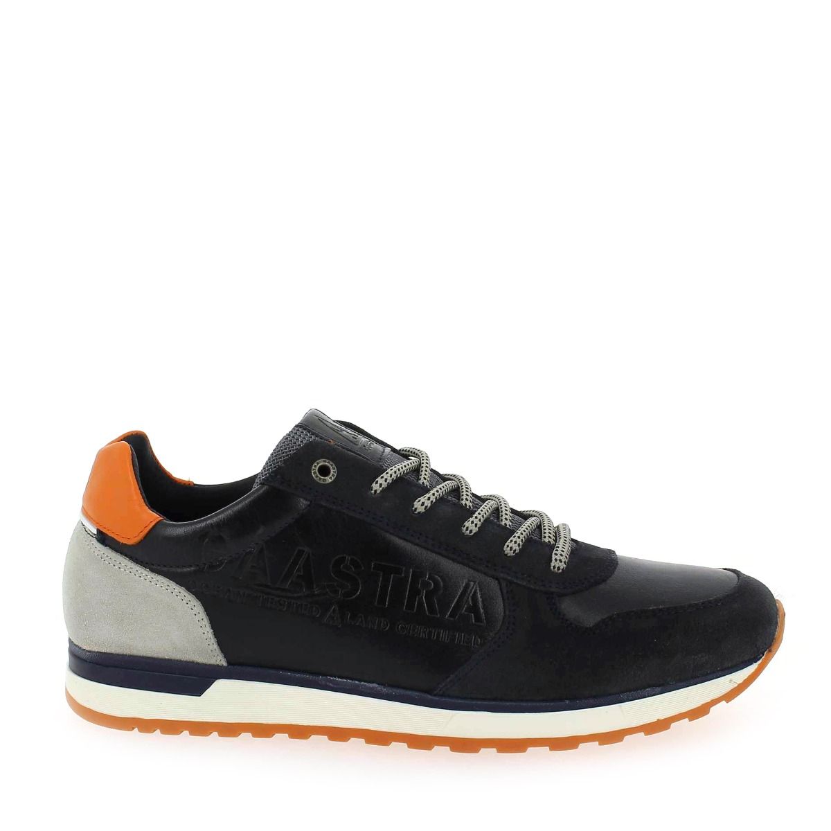 Gaastra  KARIM SPT M - marine orange