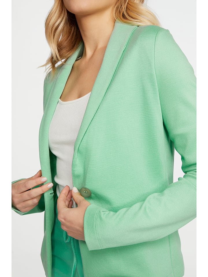 Rich & Royal Blazer in Grün günstig kaufen