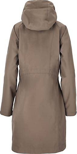 Whistler Parka Andosa mit wasserabweisender PU-Membran