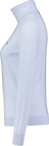 GANT Damen Rollkragenpullover mit Wolle
