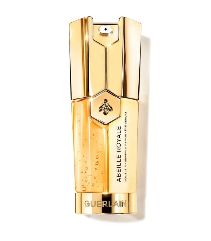 Guerlain-ABEILLE ROYALE-Sérum Yeux Double R Renew & Repair