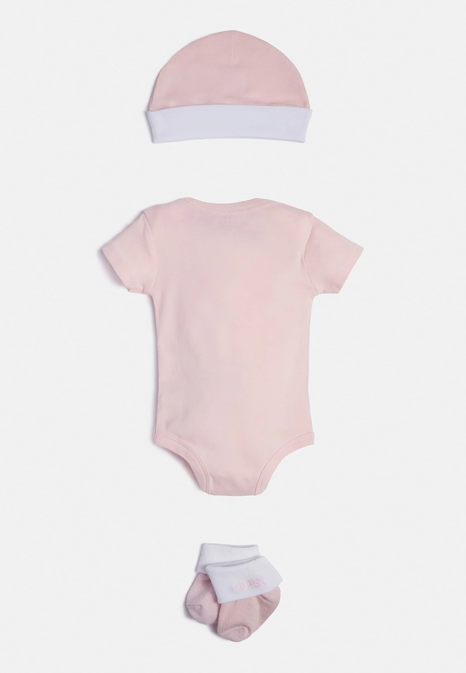 Adivina SET- Cuerpo