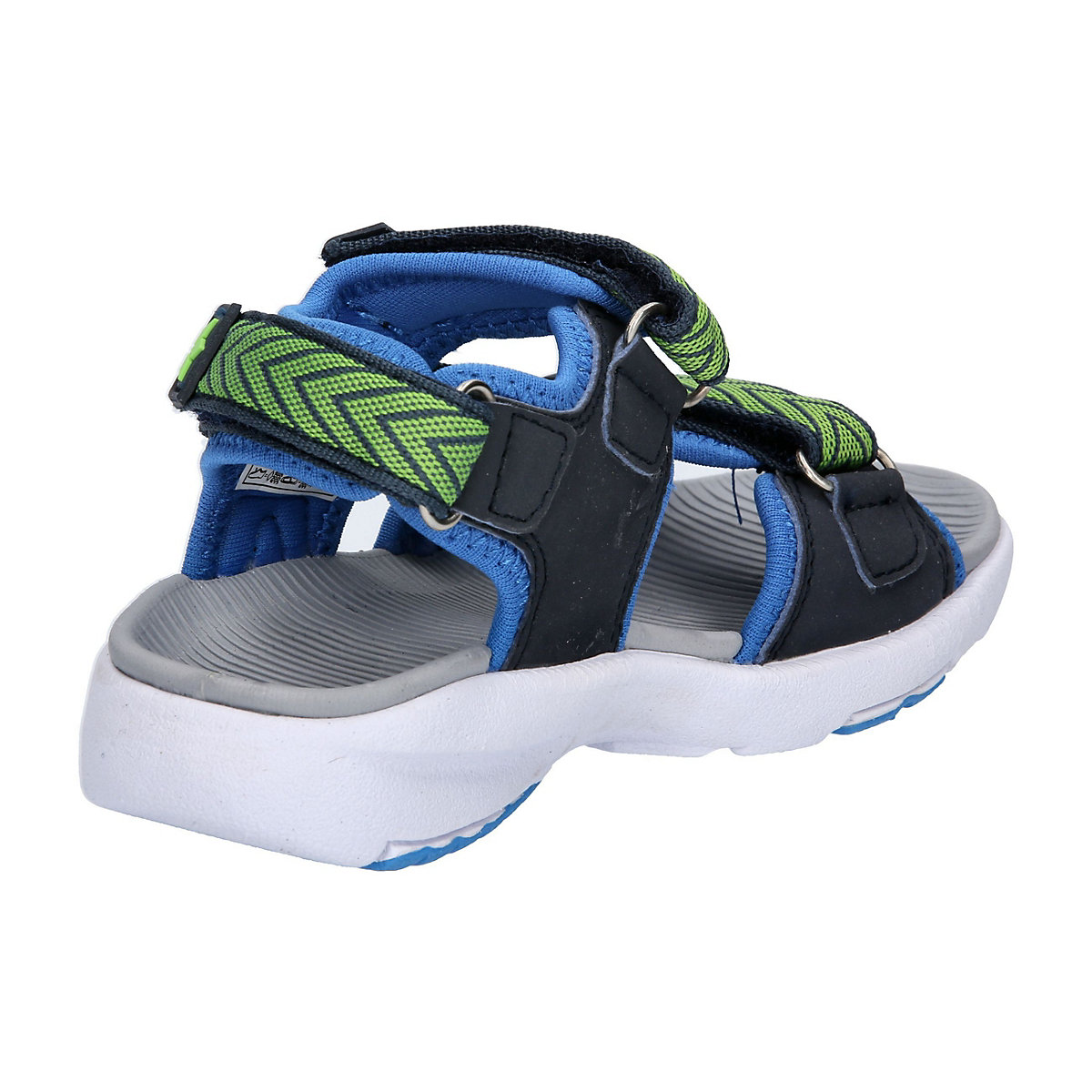 Sandalen SAMI für Jungen
