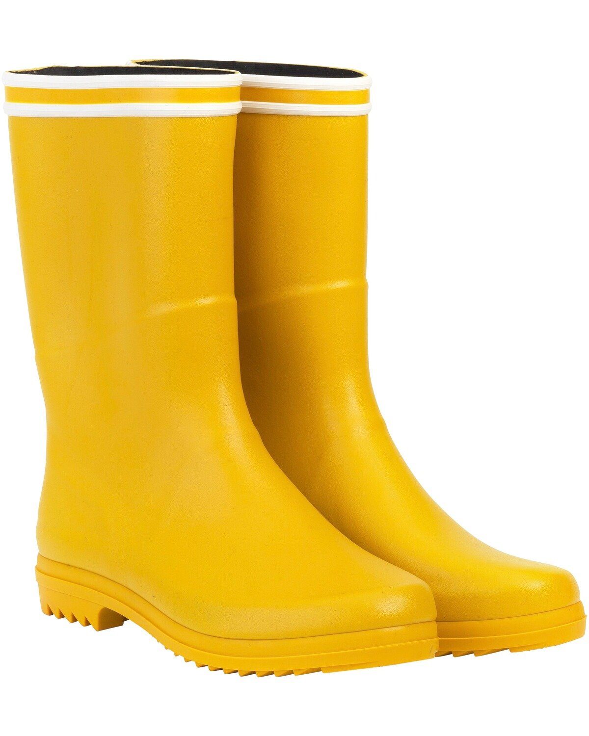 Aigle Gummistiefel Chanteboot Stripes Gummistiefel