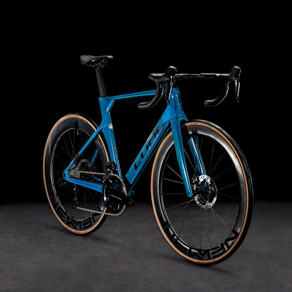Cube Litening AERO C:68X SLT prizmblue´n´black kaufen | Bike-Discount