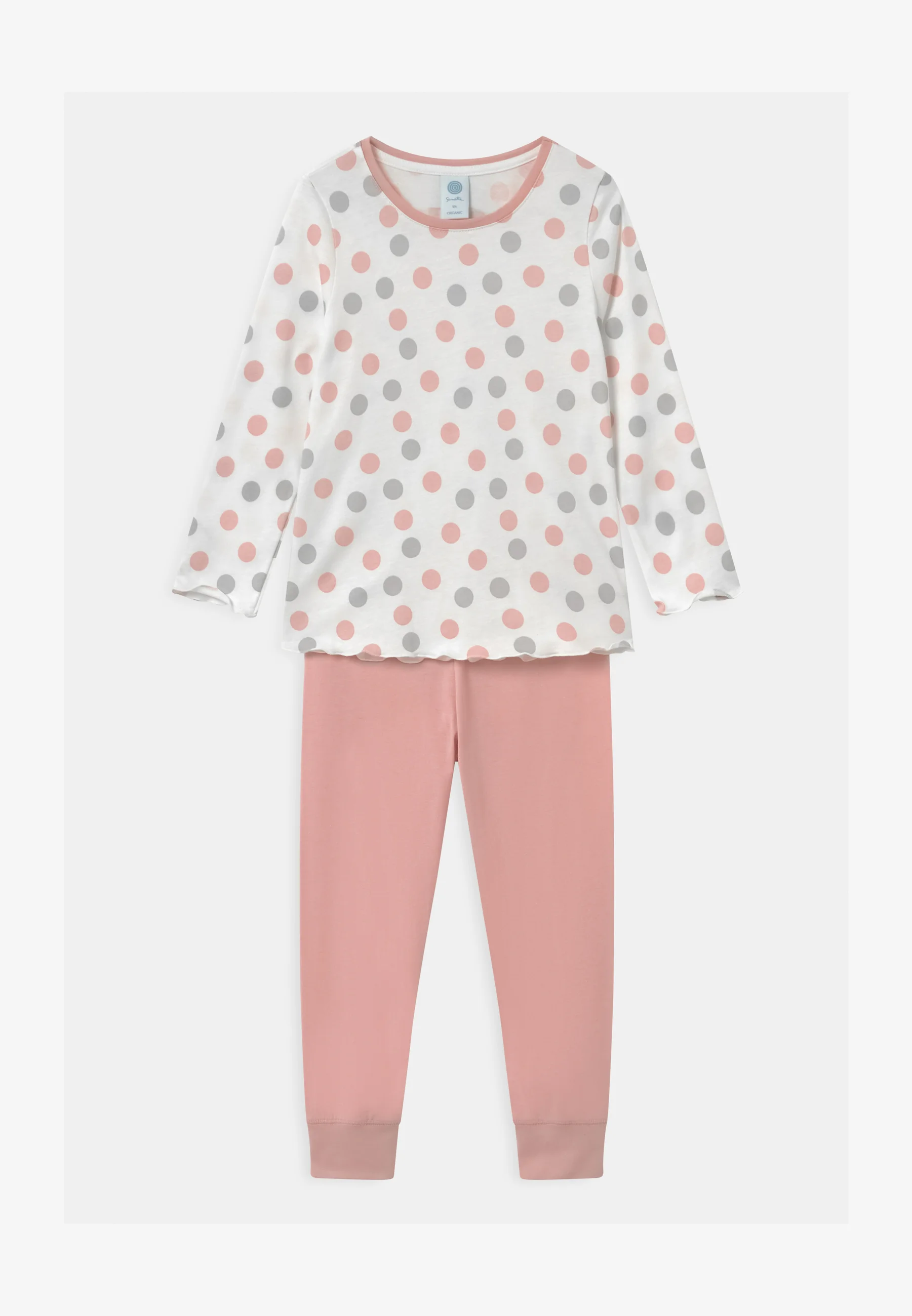 Sanetta MINI LONG - Pijama
