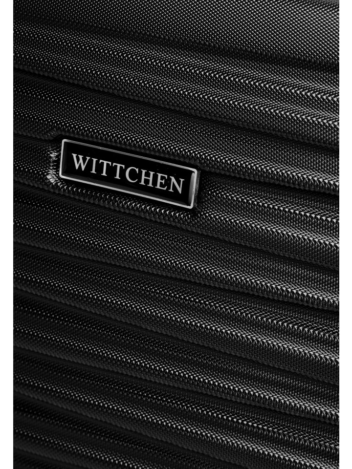Wittchen SKYSPEED LINE COLLECTION in Black günstig kaufen onesize