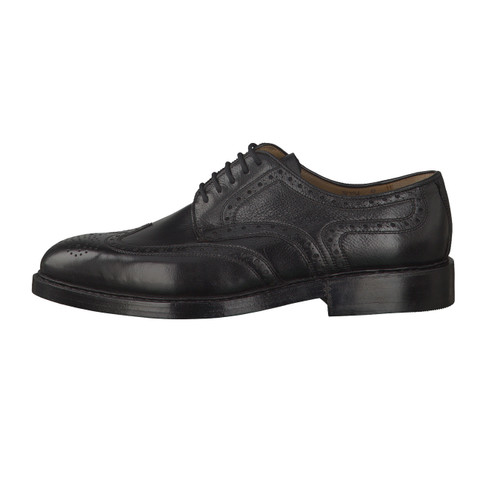 Schnürschuh-46030090081 Dinkelacker