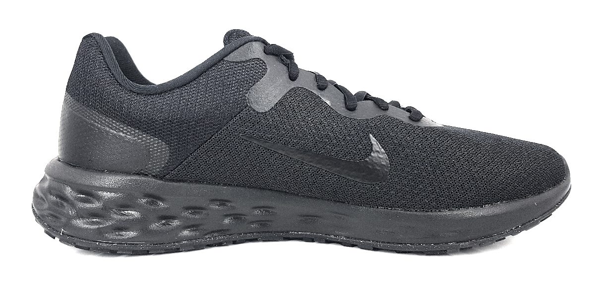 Nike Revolution DC3728-001 Schwarz 001 black