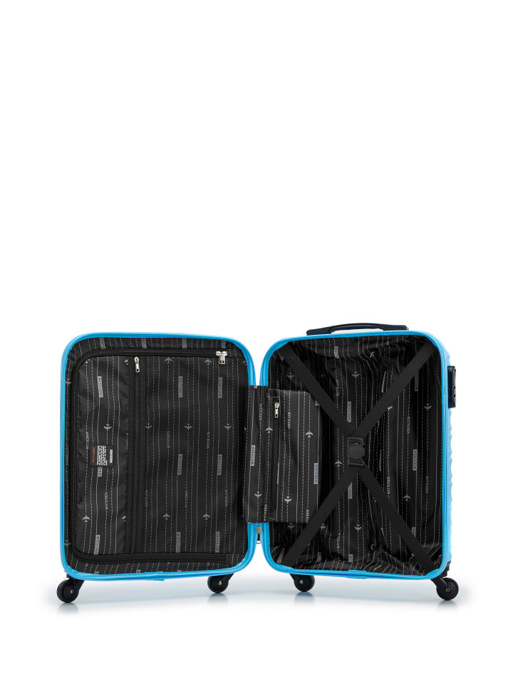 Wittchen GROOVE LINE COLLECTION in Blue günstig kaufen onesize