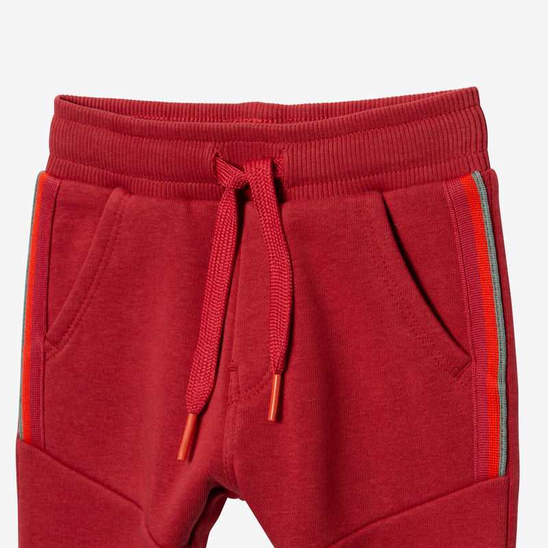 Jogging bébé garçon tomette rouge Catimini