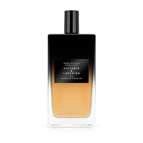 Victorio & Lucchino Agua Masculinas Nº8 Atardecer Magnético toaletna voda 150 ml