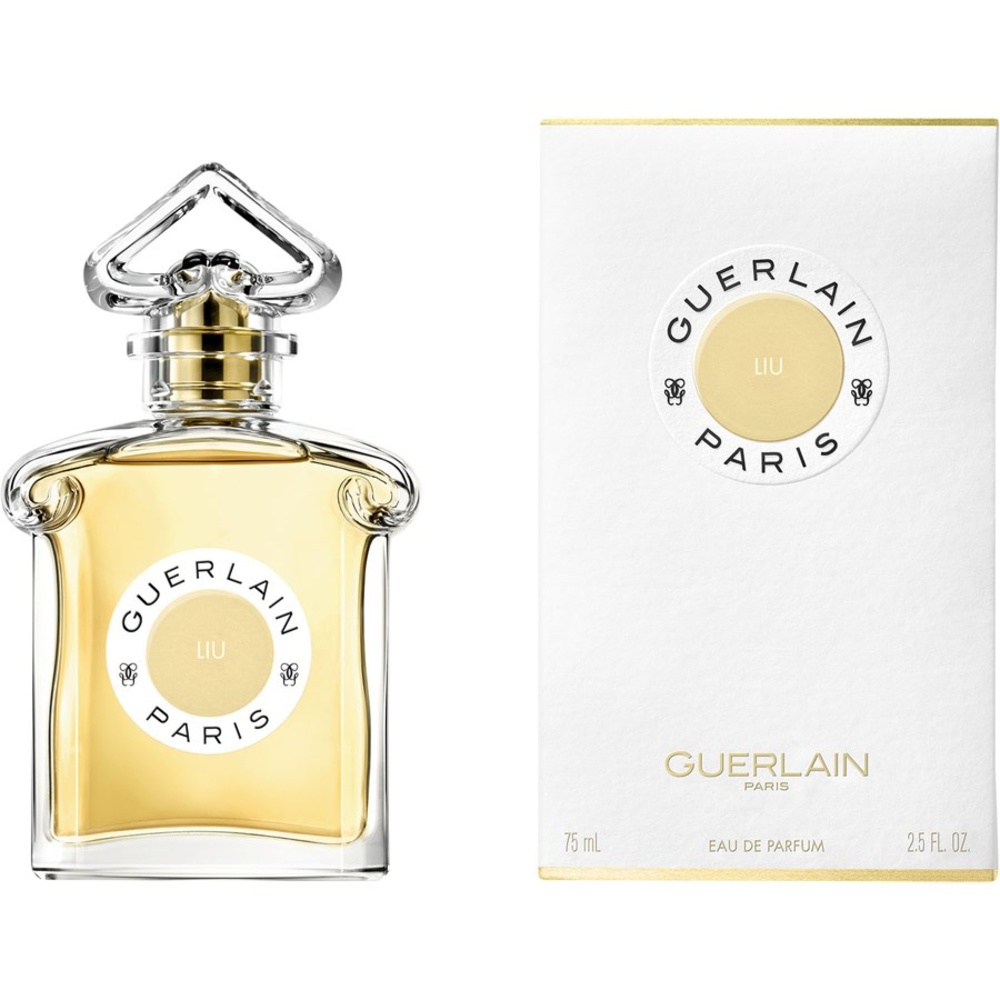 Guerlain Les Légendaires Eau de Parfum Spray Eau de parfum