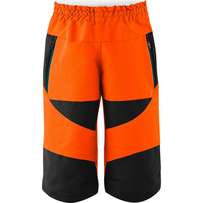 Gonso Pordoi Fahrradhose Kinder