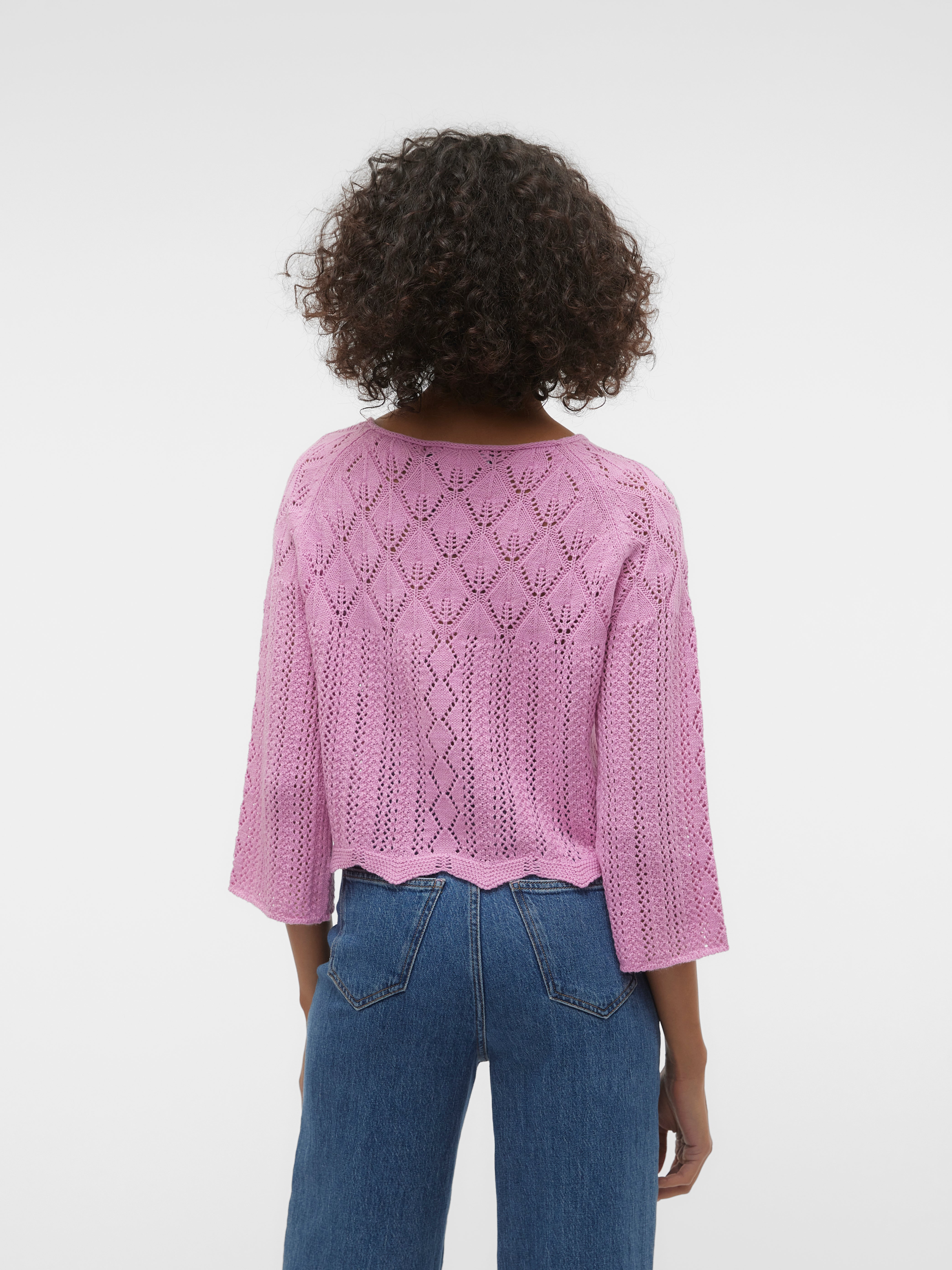 VMGINGER Pullover