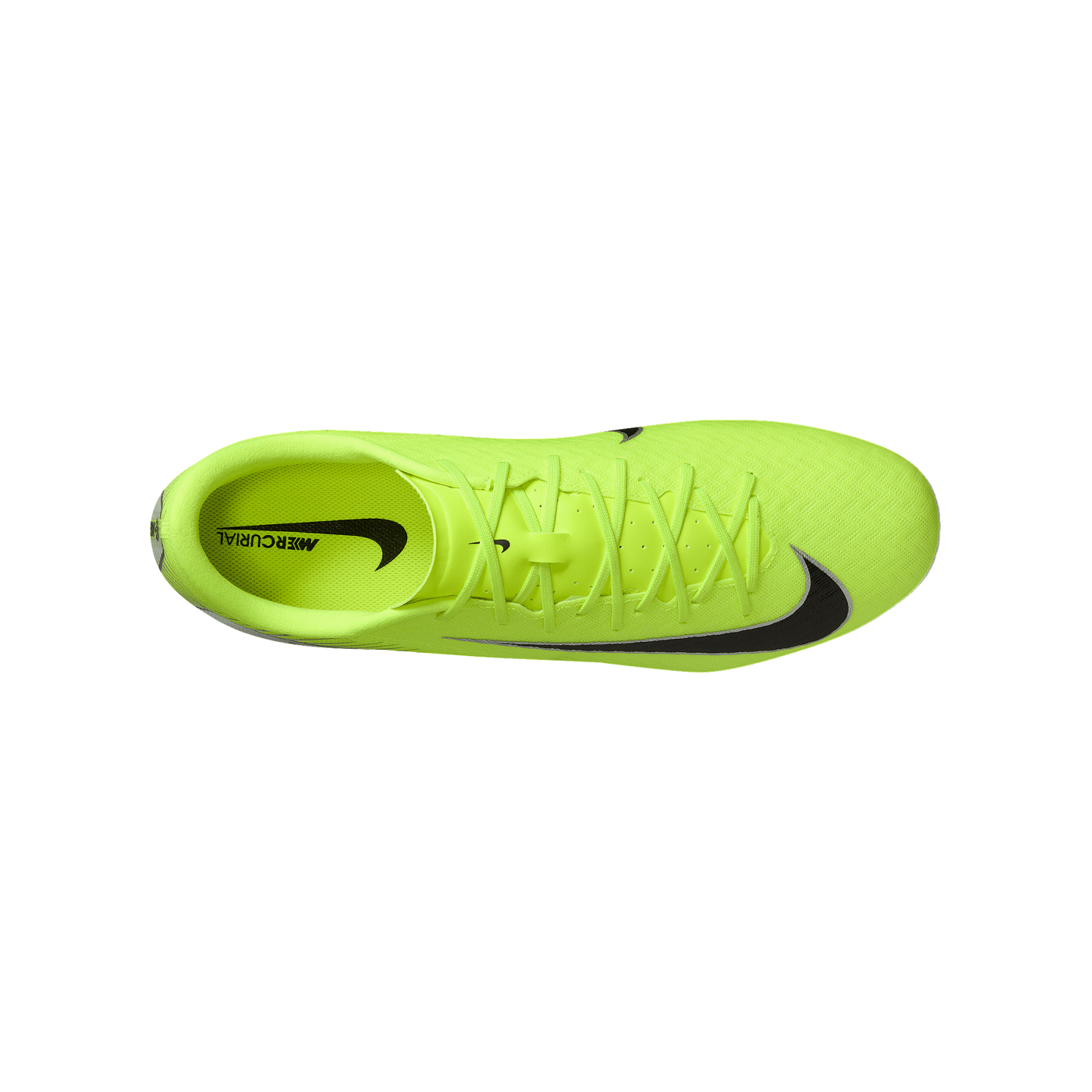Nike Air Zoom Mercurial Vapor XVI Academy FG/MG Gelb F700