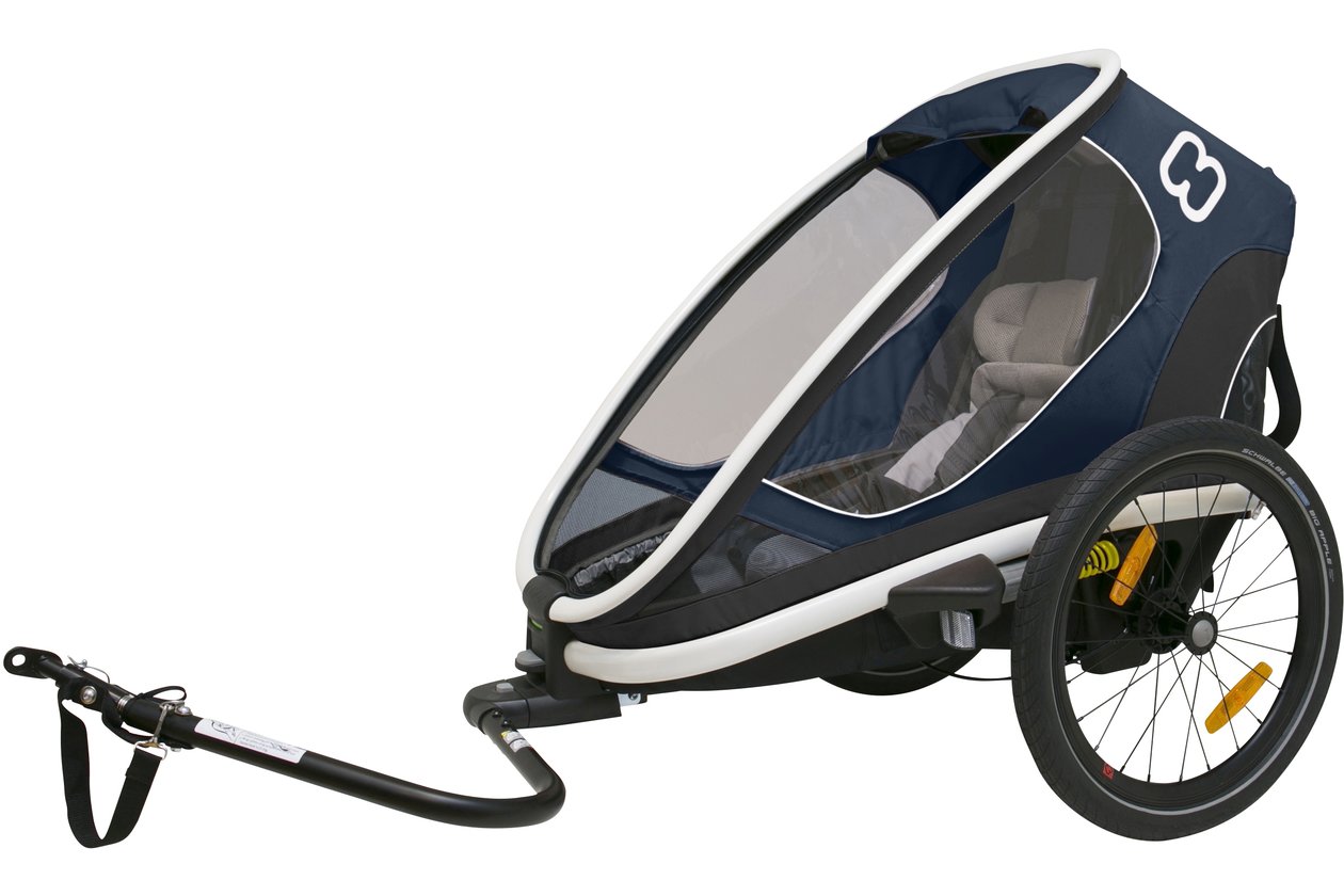 Hamax Outback One