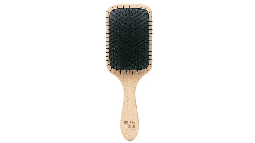 MARLIES MÖLLER PROFESSIONAL BRUSH Travel Hair & Scalp Brush 71 g