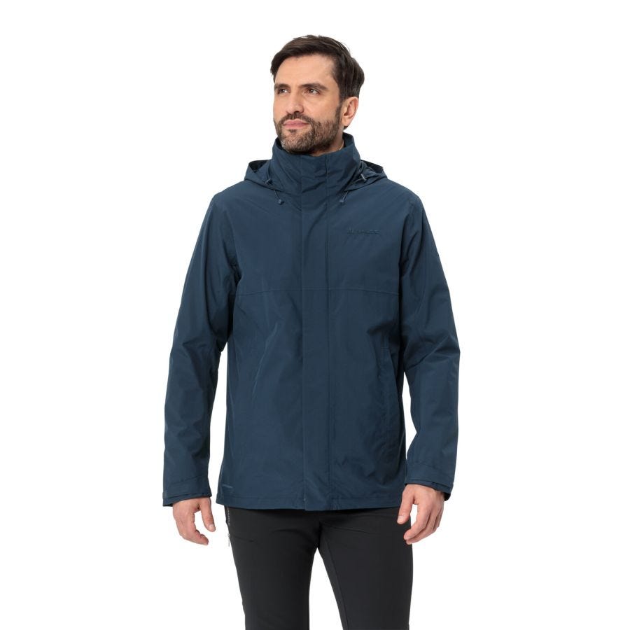 Rosemoor 3-in-1 Jacke Herren