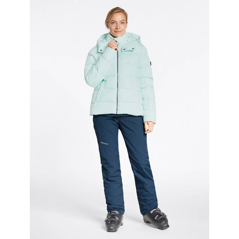 Ziener Tusja Skijacke Damen