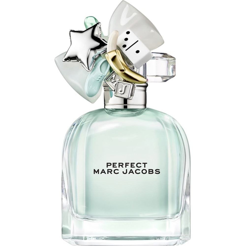 Marc Jacobs Perfect Eau de Toilette Spray Parfum