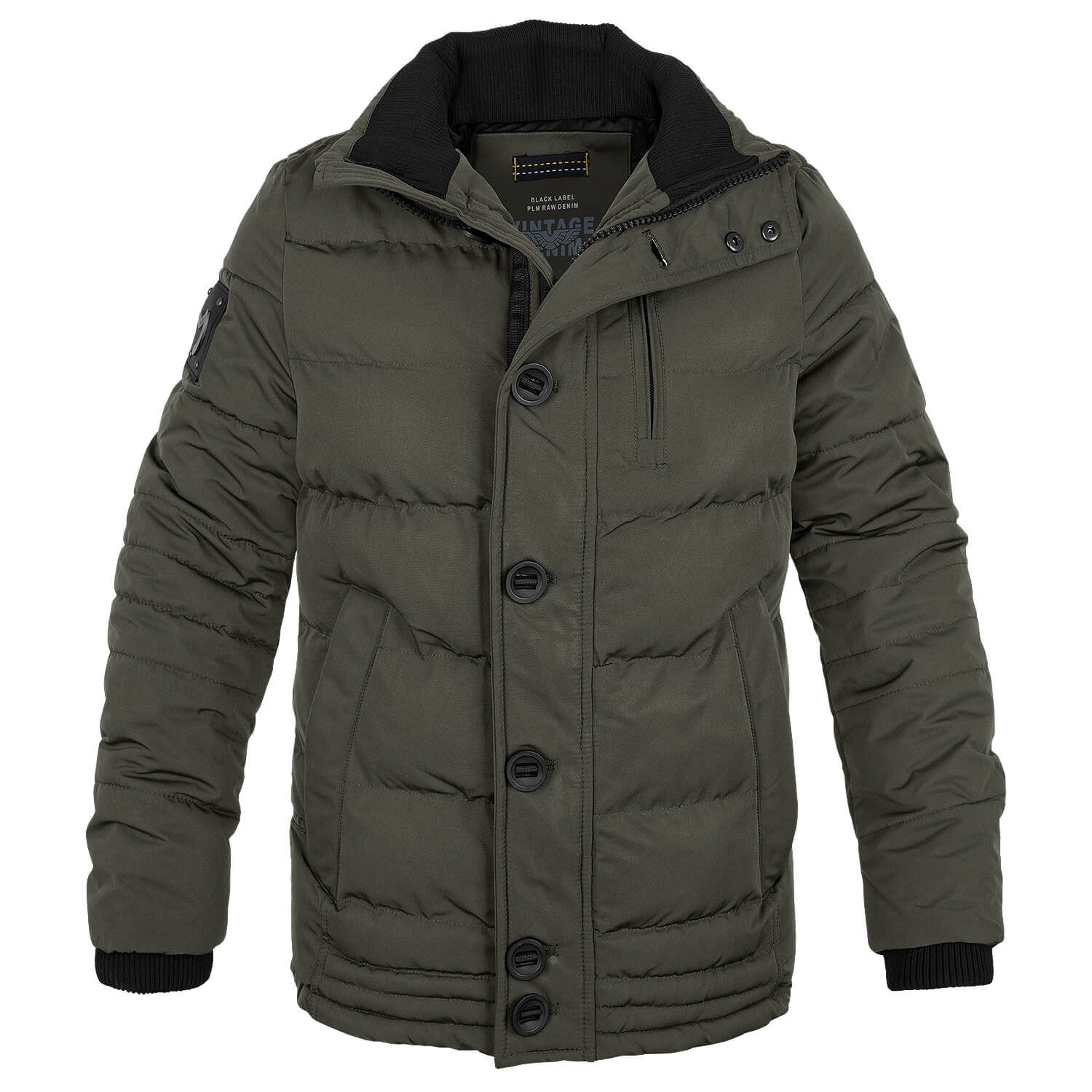 Winterjacke Stanton