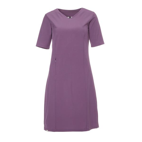 NAGUA LONG DRESS Damen - Kleid