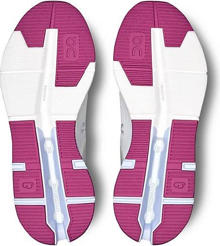 On Damen Sneaker CLOUDNOVA FLUX
