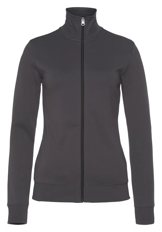 Sweatjacke