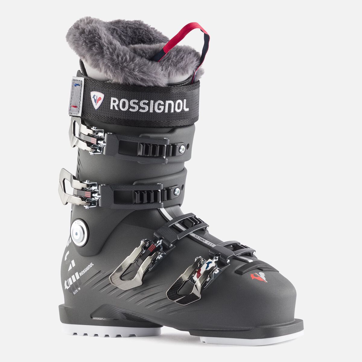 Damen On Piste Skischuhe Pure Elite 70
