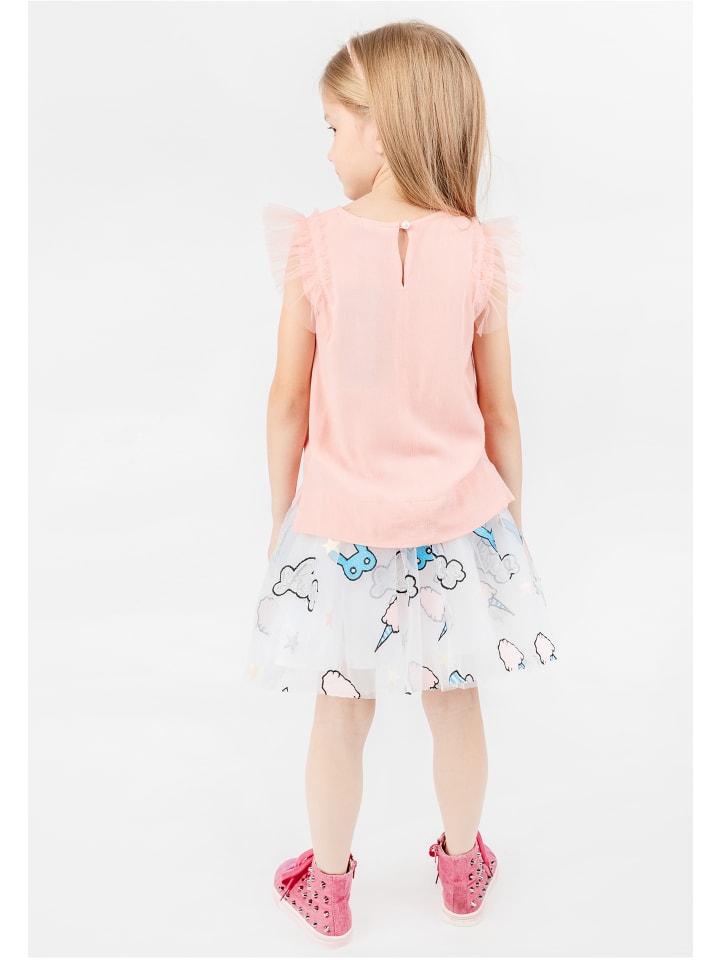Gulliver Bluse in Pink günstig kaufen