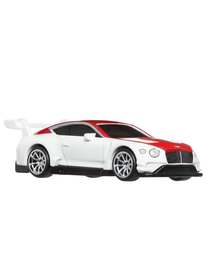 Hot Wheels 2018 Bentley Continental GT3 HVR63 | Hot Wheels Fahrzeug Fast & Furious günstig kaufen onesize