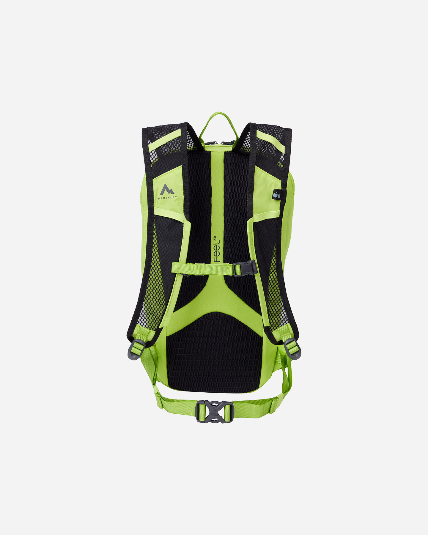 Zaino Trail Running McKinley Crxss I Ct 10 416900-905