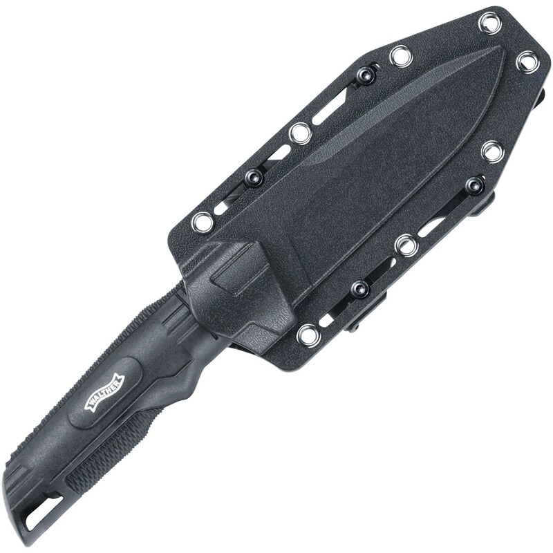 Walther Messer Back Up Knife
