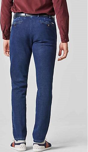 MEYER Chino-Hose
