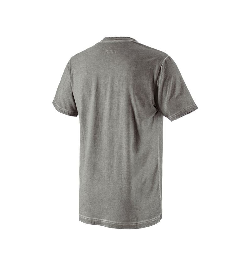 T-Shirt e.s.motion ten